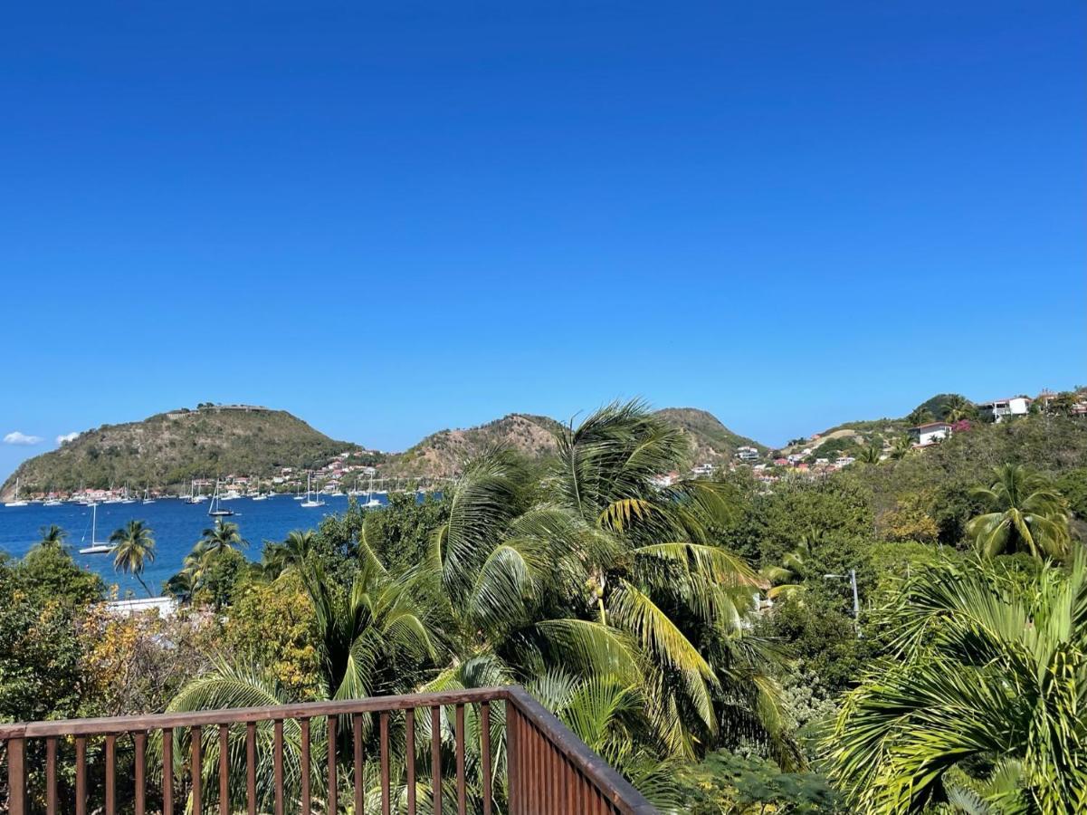 Jardin Sur Mer 豪特尔 外观 照片
