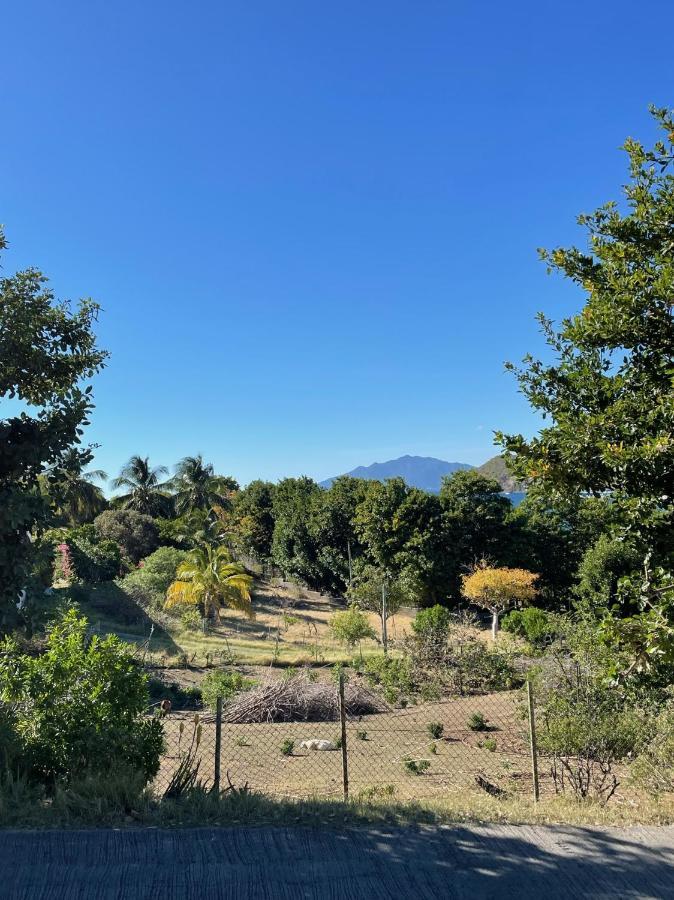 Jardin Sur Mer 豪特尔 外观 照片